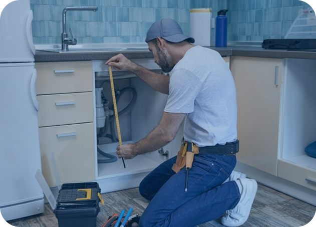 Book Appliance Repair Now