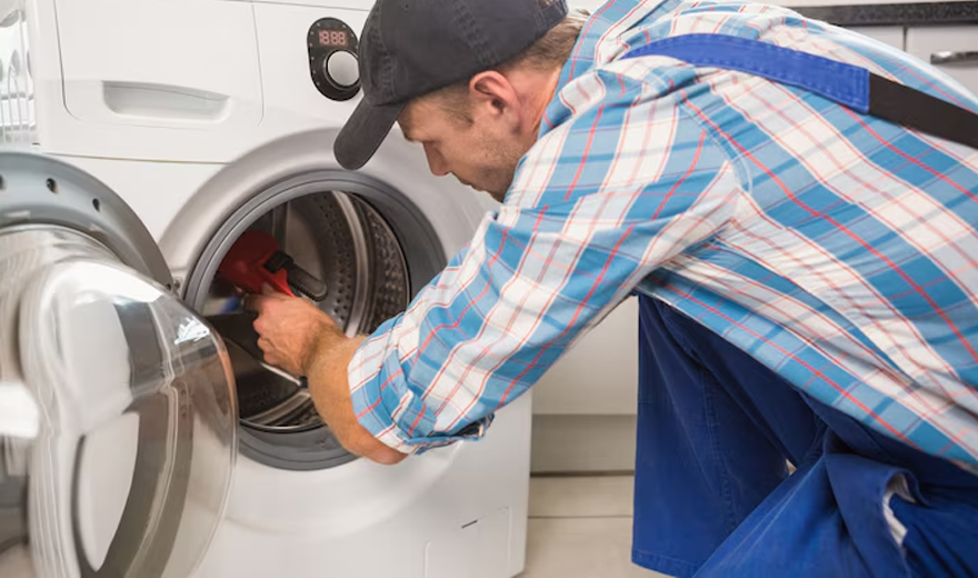 Best Dryer Repair Service