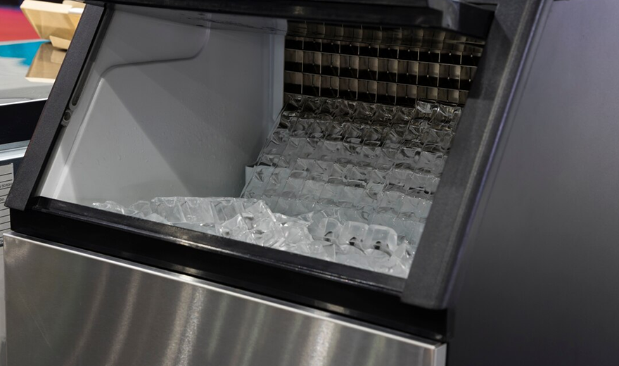 Ice Maker Repair