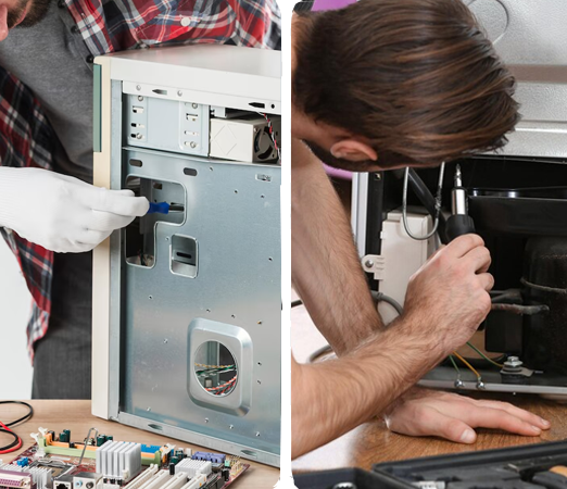 Appliance Repair Technicians