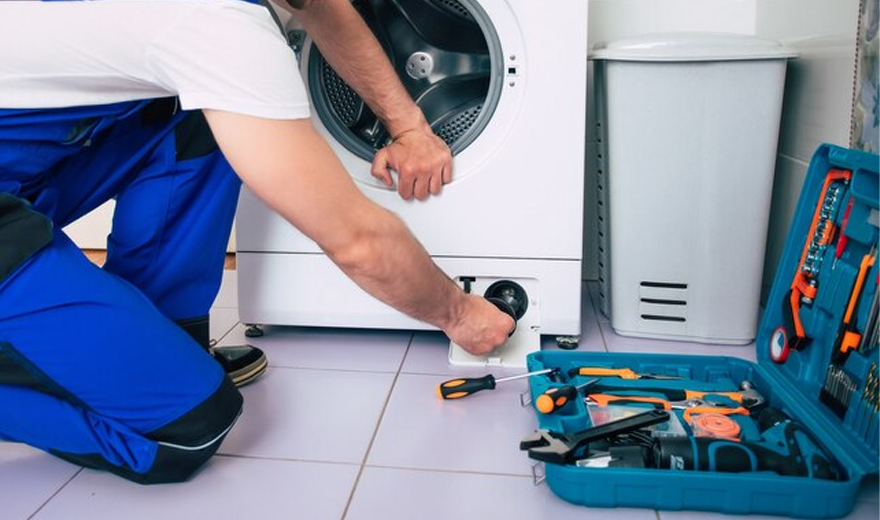 Best Washing Machine Repair